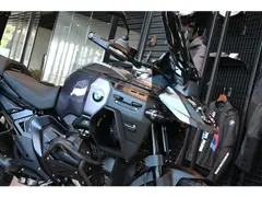 BMW R 1300 GS Adventure 2026 nieuw – foto 14 van 15