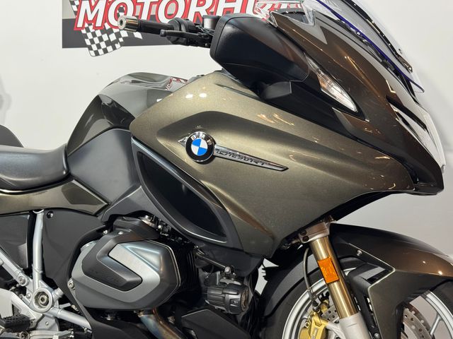 bmw - r-1250-rt