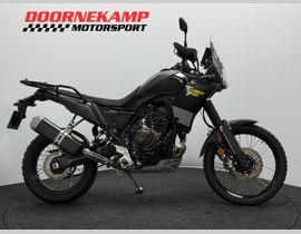Yamaha Tenere 700 2021 occasion