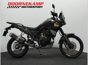 Yamaha Tenere 700 2021 occasion