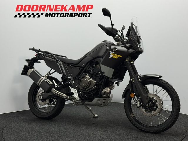 yamaha - tenere-700