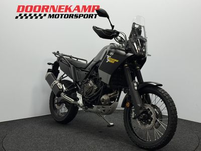 YAMAHA TENERE 700 – foto 3