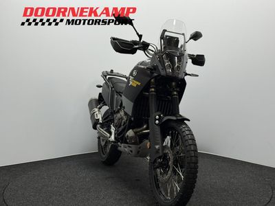 YAMAHA TENERE 700 – foto 4
