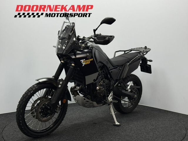 yamaha - tenere-700