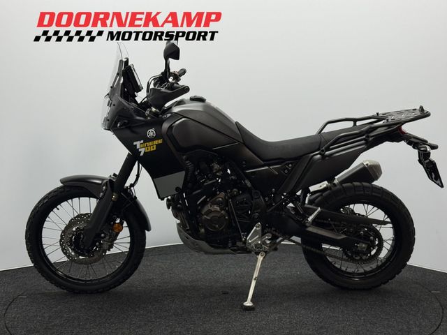yamaha - tenere-700