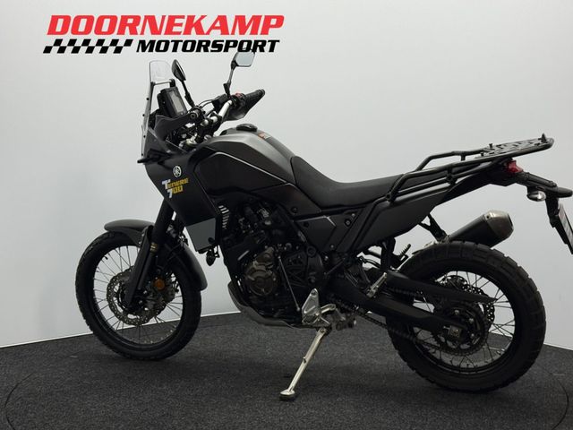 yamaha - tenere-700
