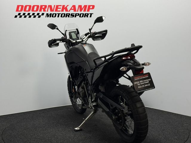 yamaha - tenere-700
