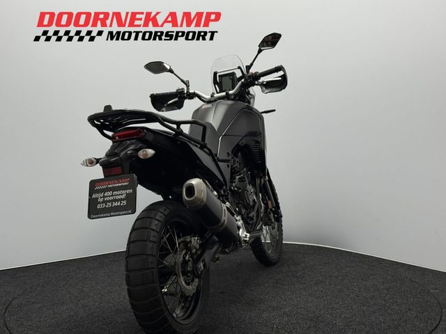 yamaha - tenere-700