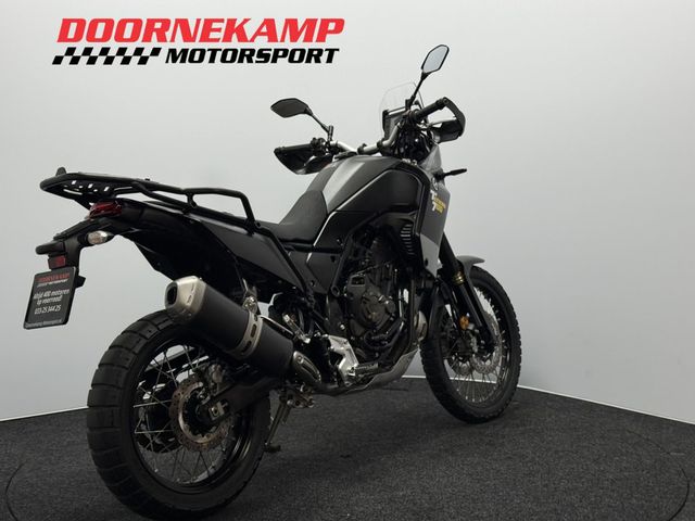 yamaha - tenere-700