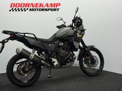 Yamaha Tenere 700 2021 occasion – foto 16 van 18