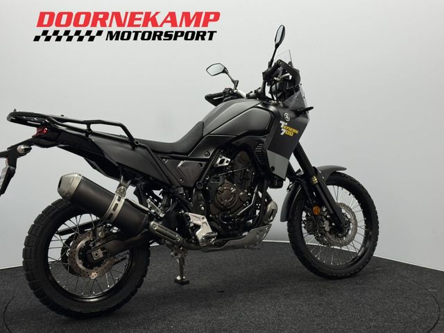 yamaha - tenere-700