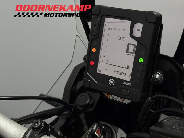 yamaha - tenere-700