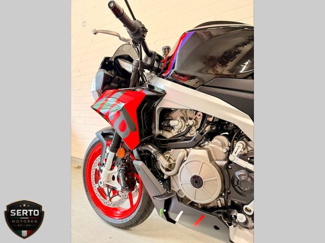 aprilia - tuono-660-factory