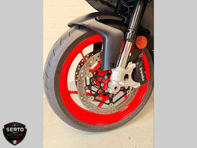 aprilia - tuono-660-factory