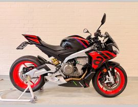 Aprilia Tuono 660 Factory 2024 occasion
