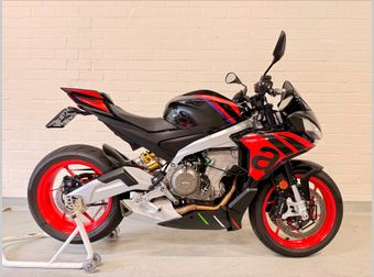 Aprilia Tuono 660 Factory 2024 occasion