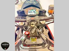 Aprilia Tuono 660 Factory 2024 occasion – foto 14 van 16