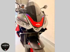 Aprilia Tuono 660 Factory 2024 occasion – foto 15 van 16