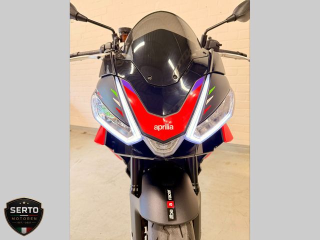 aprilia - tuono-660-factory