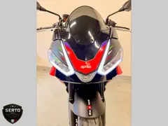 Aprilia Tuono 660 Factory 2024 occasion – foto 4 van 16