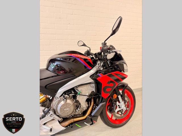 aprilia - tuono-660-factory