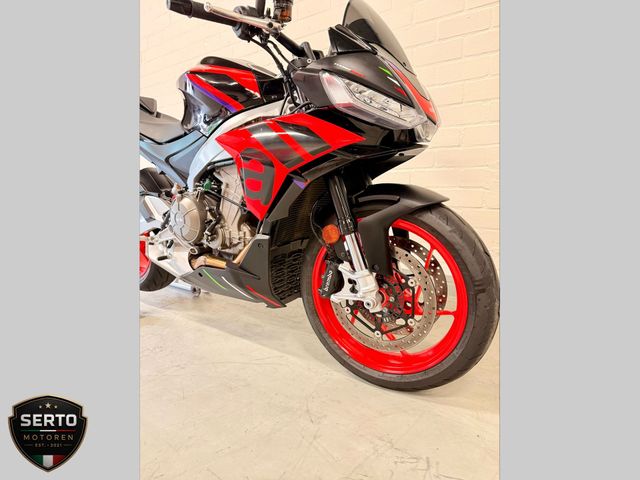 aprilia - tuono-660-factory