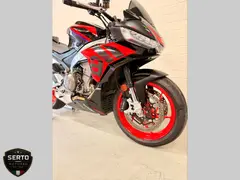 Aprilia Tuono 660 Factory 2024 occasion – foto 10 van 16