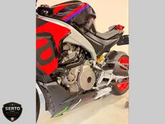 Aprilia Tuono 660 Factory 2024 occasion – foto 6 van 16