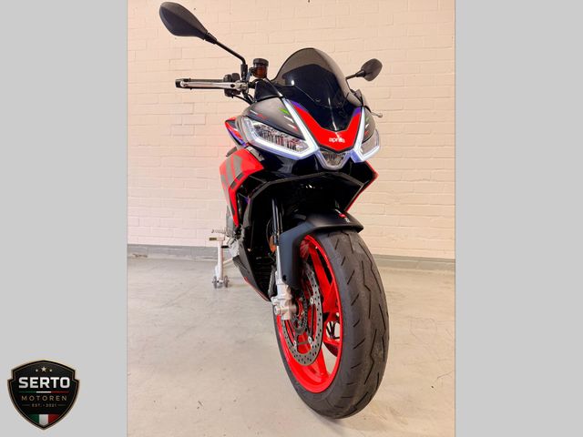 aprilia - tuono-660-factory