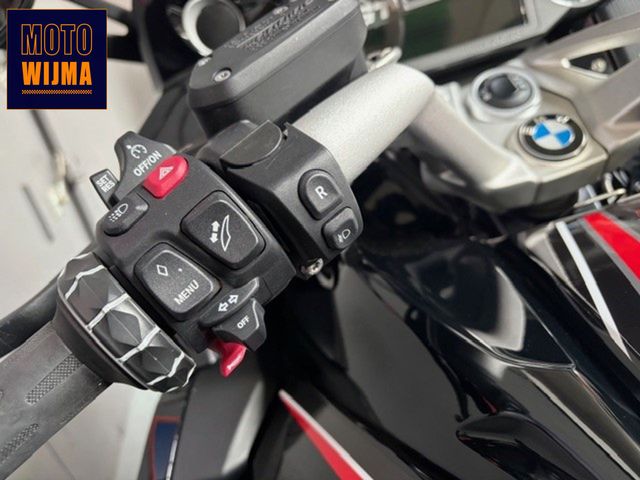 bmw - k-1600-gt