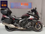 BMW K 1600 GT