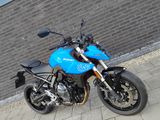 SUZUKI GSX-8S