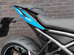 Suzuki GSX-8S 2025 occasion – foto 7 van 15