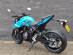 Suzuki GSX-8S 2025 occasion – foto 9 van 15