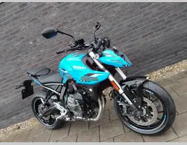 Suzuki GSX-8S 2025 occasion