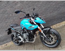 Suzuki GSX-8S 2025 occasion