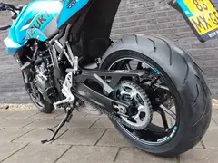 Suzuki GSX-8S 2025 occasion – foto 11 van 15