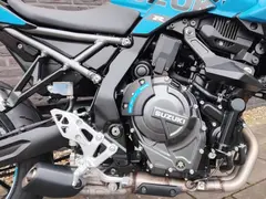 Suzuki GSX-8S 2025 occasion – foto 6 van 15