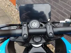 Suzuki GSX-8S 2025 occasion – foto 15 van 15