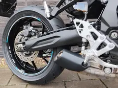 Suzuki GSX-8S 2025 occasion – foto 8 van 15