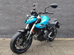 Suzuki GSX-8S 2025 occasion – foto 12 van 15