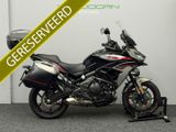 KAWASAKI VERSYS 650 GRAND TOURER