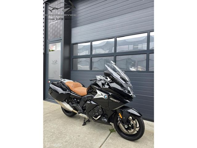 bmw - k-1600-gt