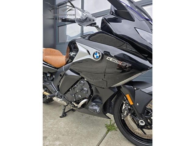 bmw - k-1600-gt