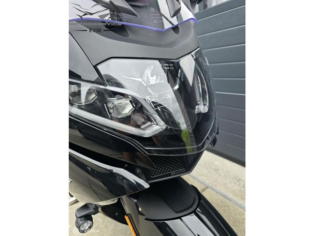 bmw - k-1600-gt