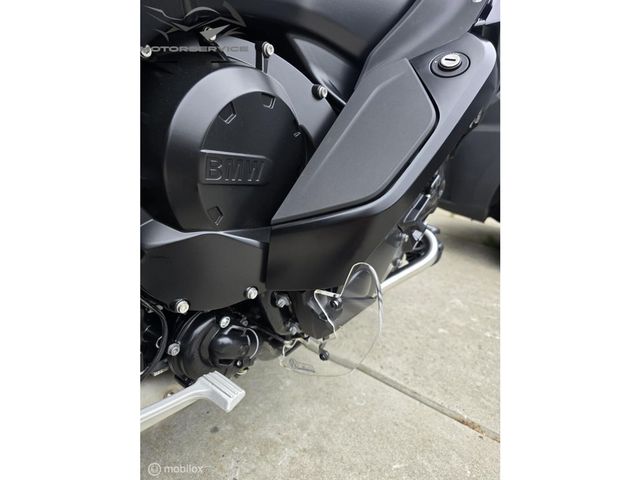 bmw - k-1600-gt