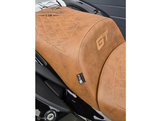bmw - k-1600-gt