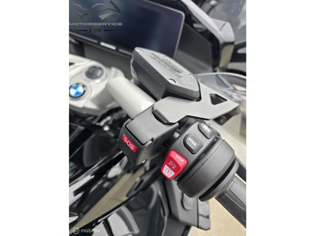 bmw - k-1600-gt