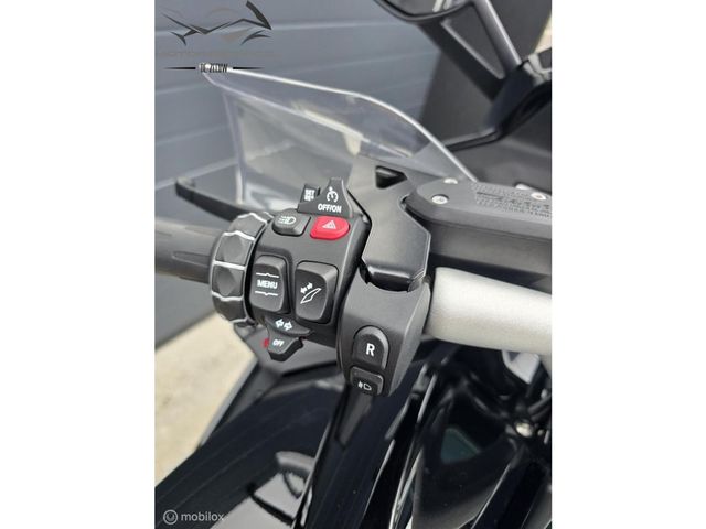 bmw - k-1600-gt