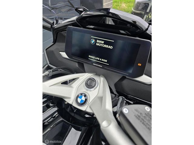 bmw - k-1600-gt